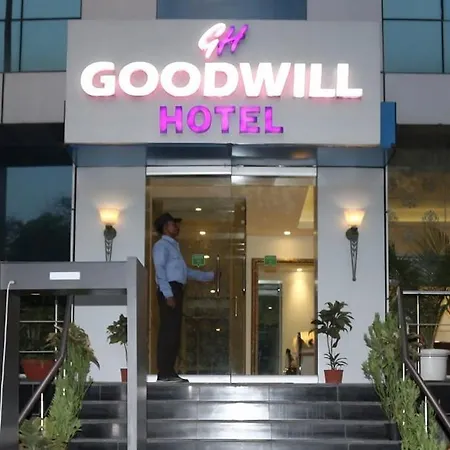 Goodwill Hotel